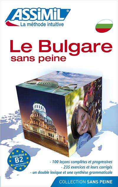 Volume Bulgare Sans Peine