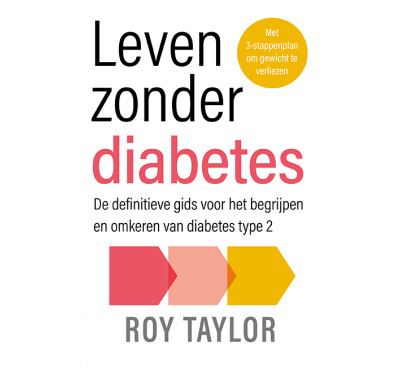Leven zonder diabetes