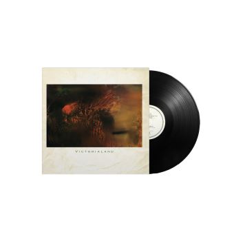 Victorialand - LP 12''