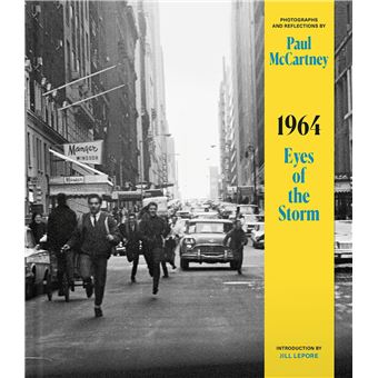 1964 EYES OF THE STORM
