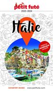Guide Italie 2023 Petit Futé