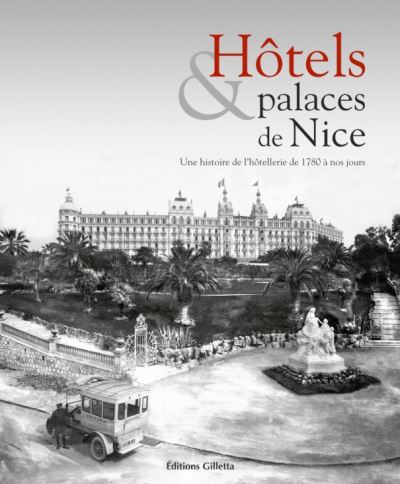 Hôtels et palaces de Nice