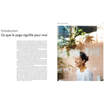 Yoga : un art de vivre