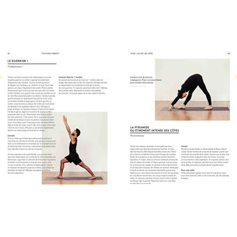 Yoga : un art de vivre