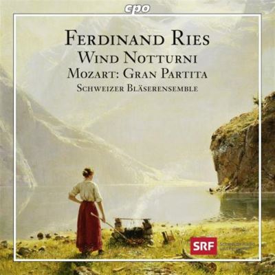 Nocturnes pour instruments à vent