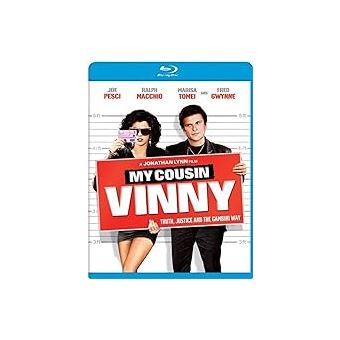Dts/my cousin vinny / ws ac3 dol/fr gb sp/st gb sp/ws