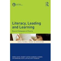 Literacy, Leading and Learning