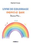 Livre de coloriage    Creative book