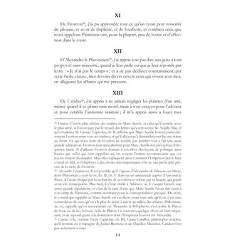 Pensées pour moi-même préfacé par Alain Maufinet