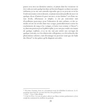 Pensées pour moi-même préfacé par Alain Maufinet