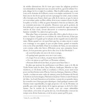 Pensées pour moi-même préfacé par Alain Maufinet