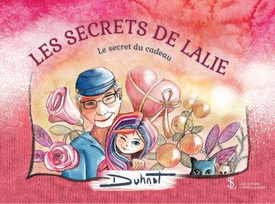 Les secrets de Lalie
