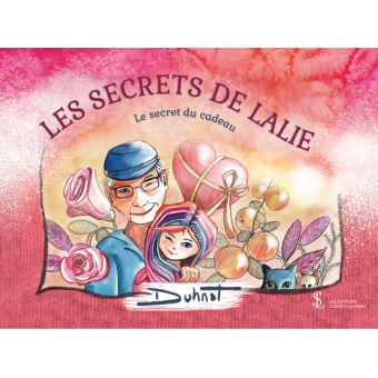 Les secrets de Lalie