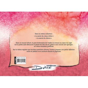 Les secrets de Lalie