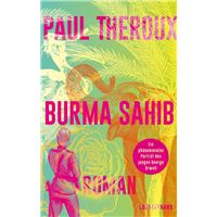 Burma Sahib