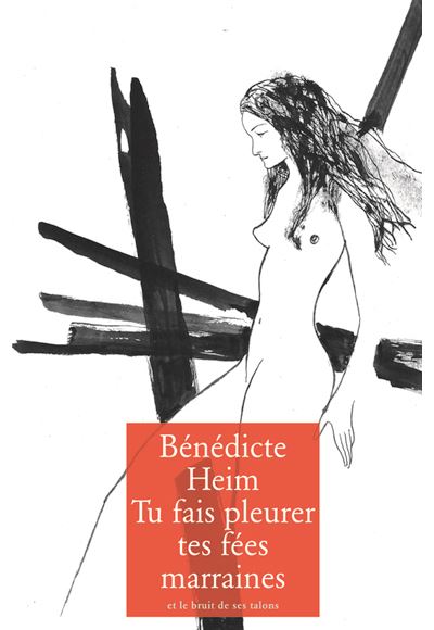 Tu fais pleurer tes fées marraines