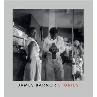 James Barnor : Stories (FR) - Le porfolio 1947-1987