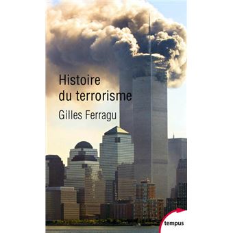 Histoire du terrorisme