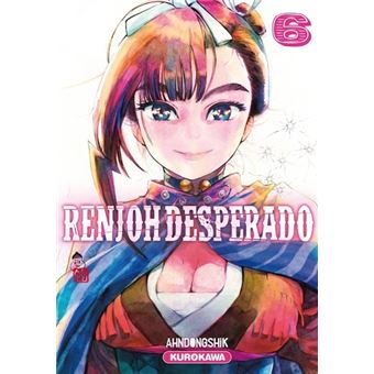 Renjoh Desperado