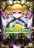 World's end harem Fantasy T09