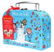 Ma petite valise d'hiver Max et Lili