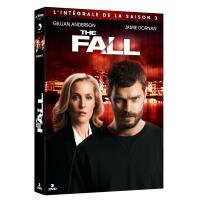 The Fall Saison 3 DVD