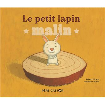 Le Petit Lapin malin