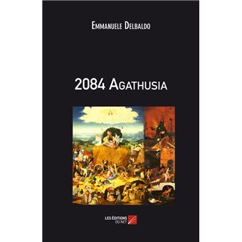2084 Agathusia