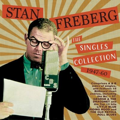 The Singles Collection 1947-1960 Coffret