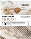 Tout sur le tricot
