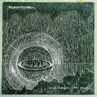 Brotherhood Of The Bomb - Vinilo Multicolor