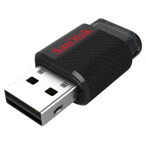 Clé USB 3.0 SanDisk OTG 64 Go