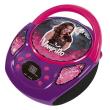 Canal Toys - CT45010 - Accessoire pour Instrument de Musique - Chica
