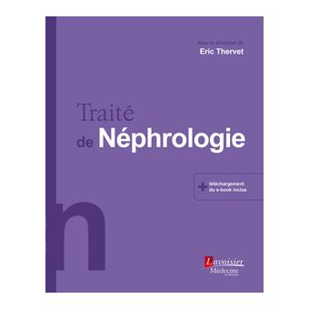 Traité de néphrologie
