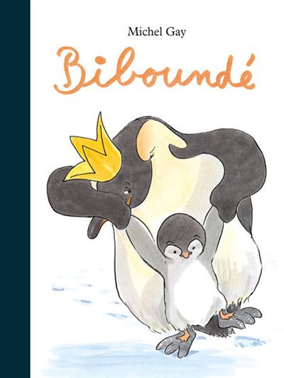 Bibounde (biblio)