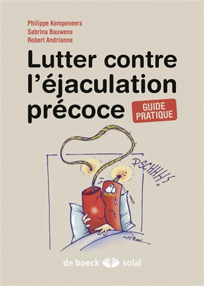 Remédier à l'éjaculation précoce