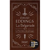 Le pion blanc des présages