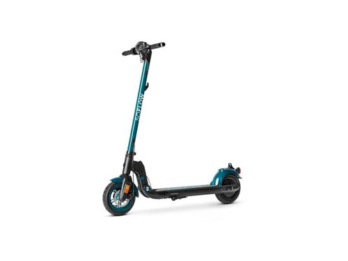 Trottinette électrique SoFlow SO3 Gen 2 350 W Vert et Noir