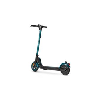 Trottinette électrique SoFlow SO3 Gen 2 350 W Vert et Noir