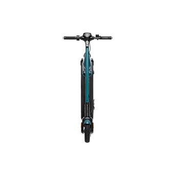 Trottinette électrique SoFlow SO3 Gen 2 350 W Vert et Noir