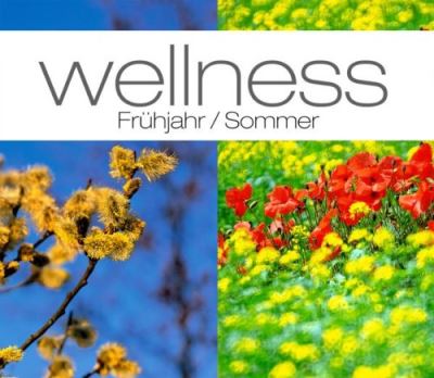 Wellness fruehjahr somme