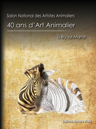 40 ans d'art animalier à Bry-sur-Marne