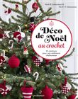 Déco de Noël au crochet