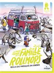 Le tour du monde de la famille Rollmops, Tome 04