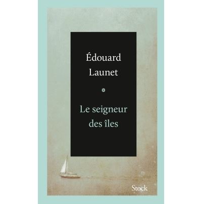 Le seigneur des iles