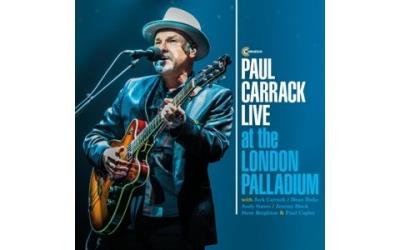 Live at the London