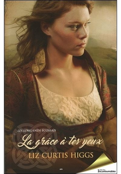 La grâce à tes yeux