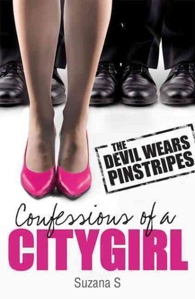Confessions of a city girl - Suzana S. - Poche