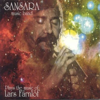 Plays the music of lars farnlof