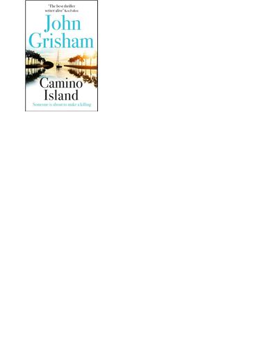 CAMINO ISLAND (EXP)